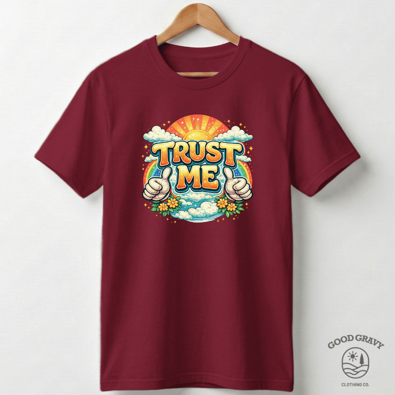 Trust Me