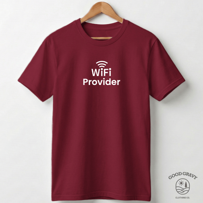 Wifi Provider
