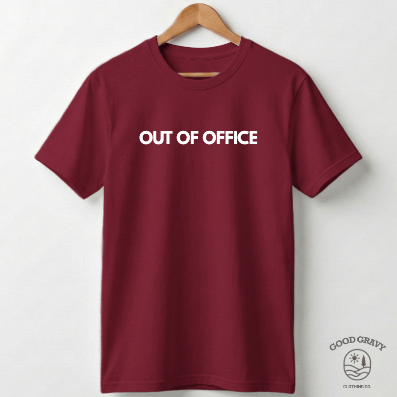 Out Of Office