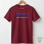 BRUH - Dad