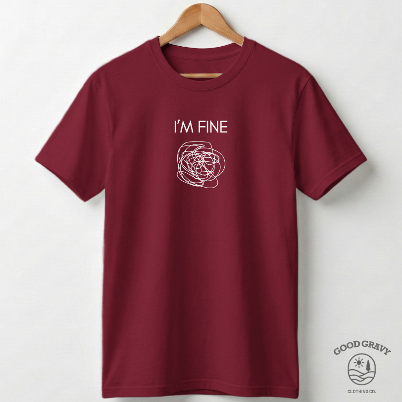 I'm Fine