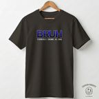 BRUH - Dad