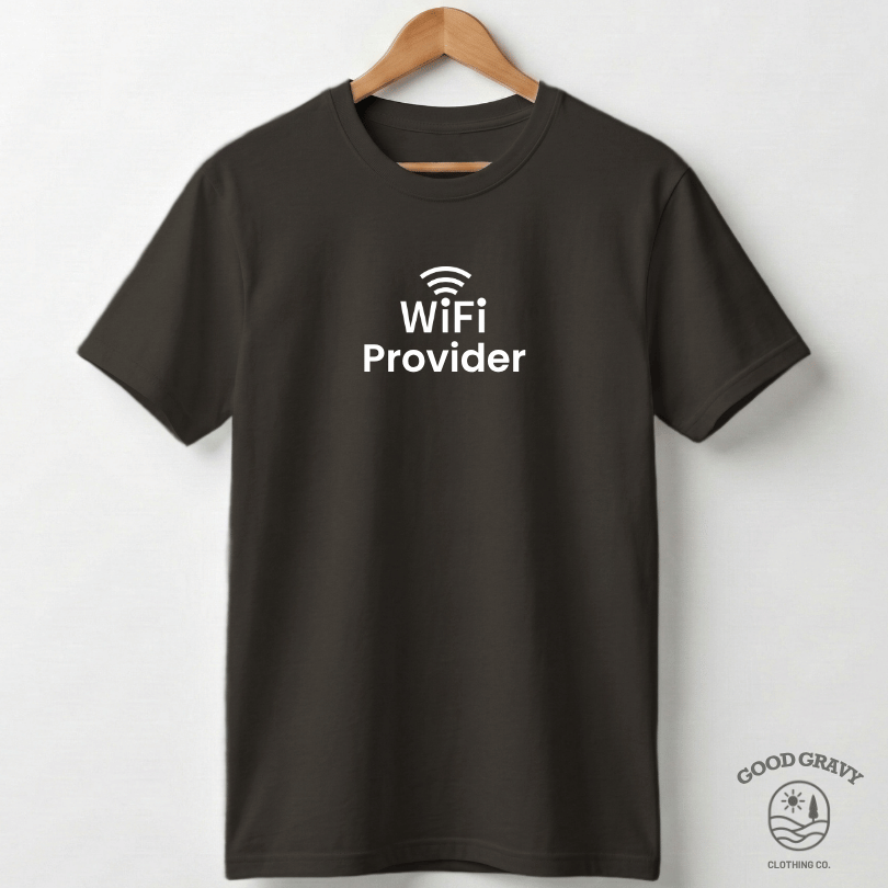 Wifi Provider