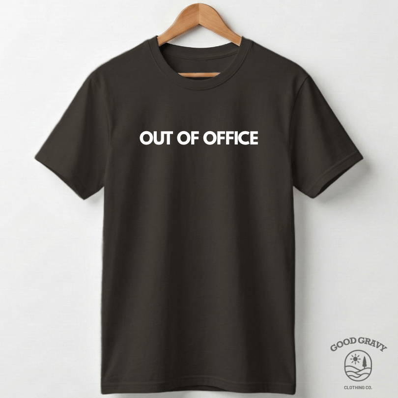 Out Of Office