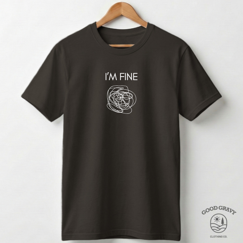 I'm Fine