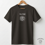 I'm Fine