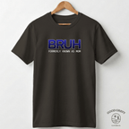 BRUH - Mom