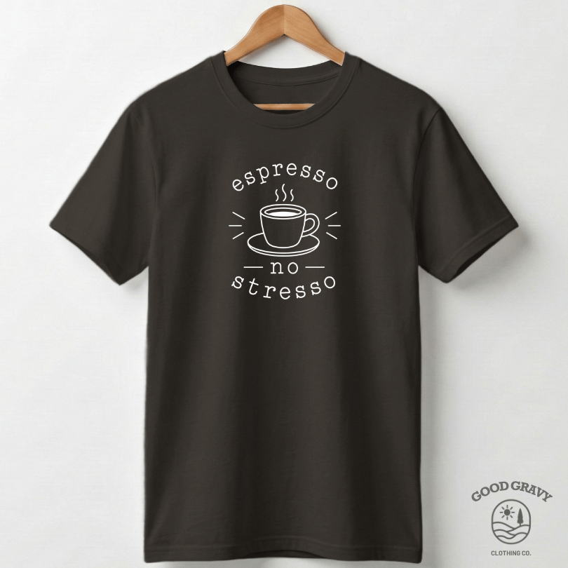 Espresso No Stresso