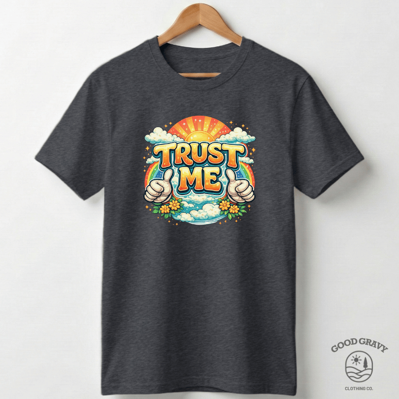 Trust Me