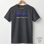 BRUH - Mom