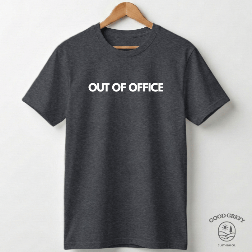 Out Of Office