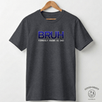 BRUH - Dad