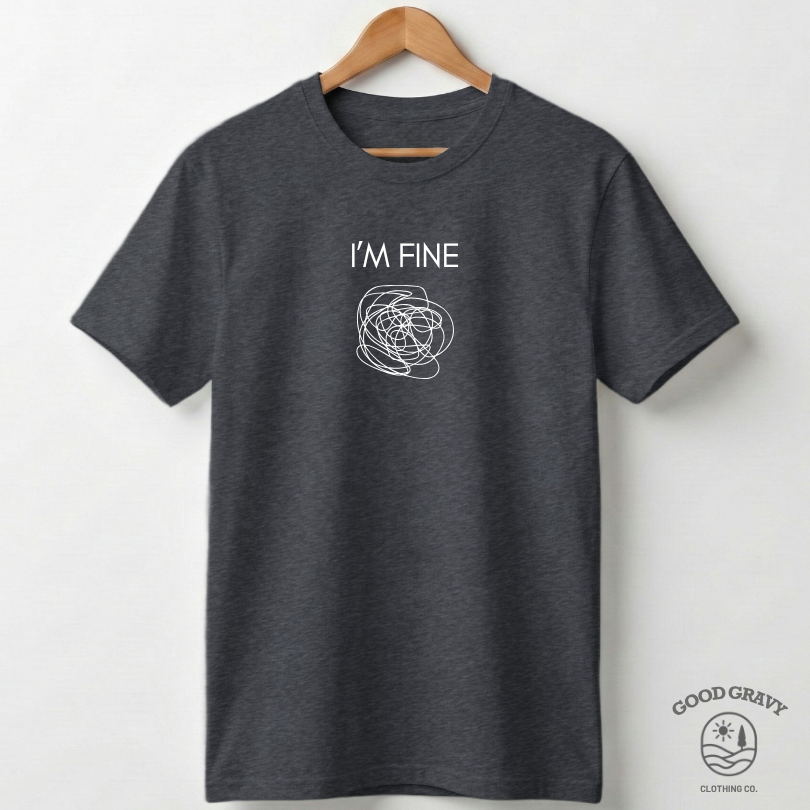 I'm Fine