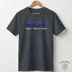 BRUH - Grandma