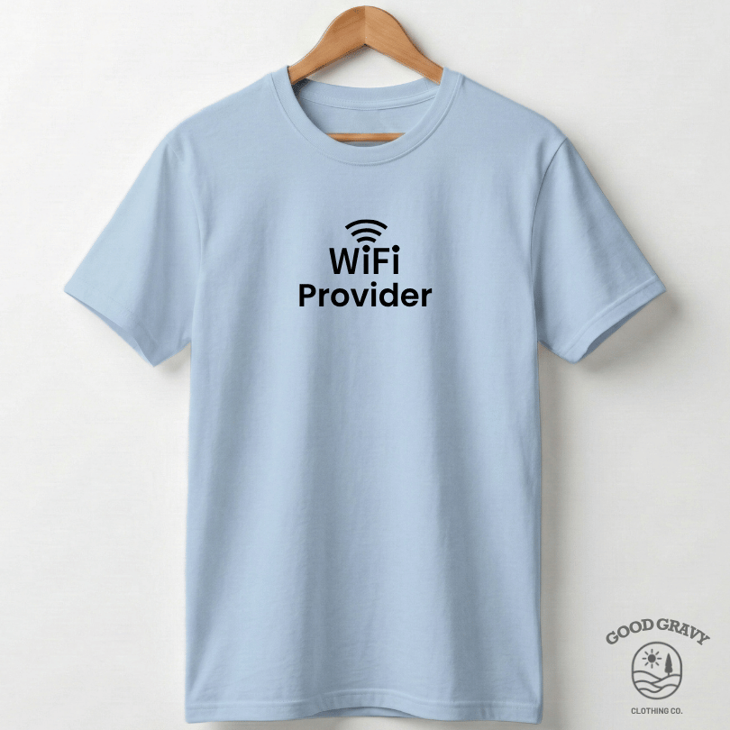 Wifi Provider