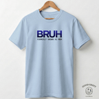 BRUH - Mom