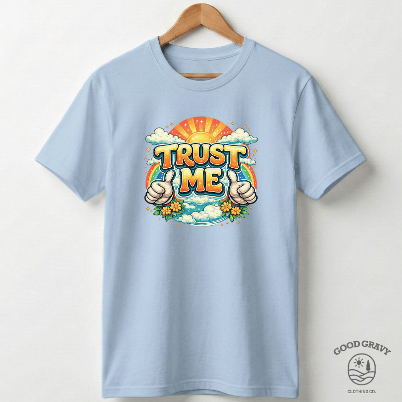Trust Me