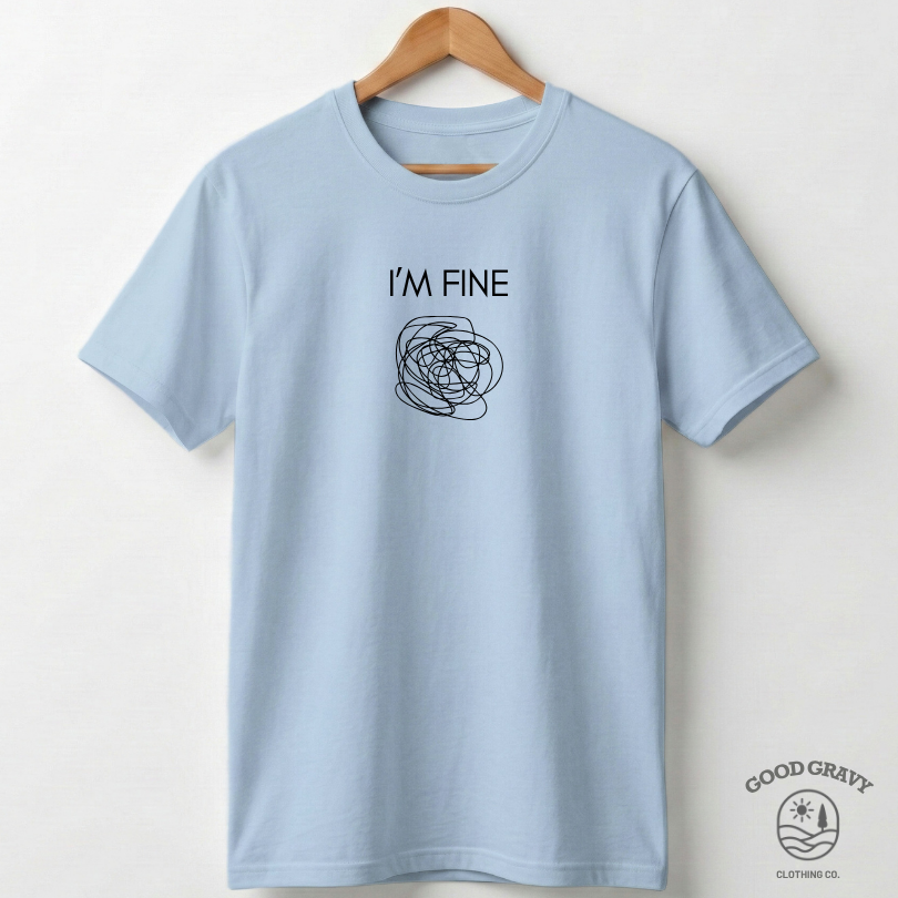 I'm Fine
