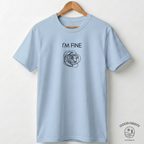I'm Fine