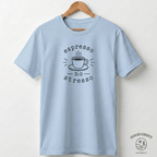 Espresso No Stresso