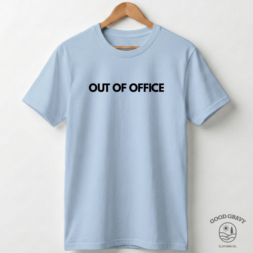 Out Of Office