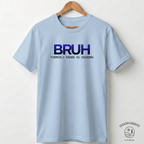 BRUH - Grandma