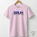 BRUH - Grandma