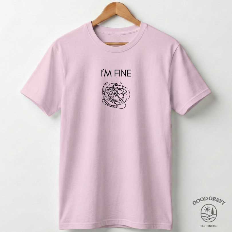 I'm Fine