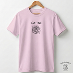 I'm Fine