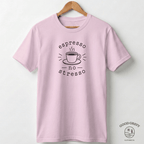 Espresso No Stresso