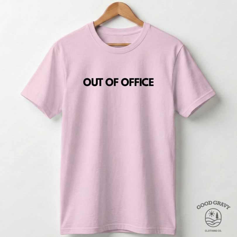 Out Of Office