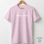Feral Wife