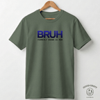 BRUH - Mom