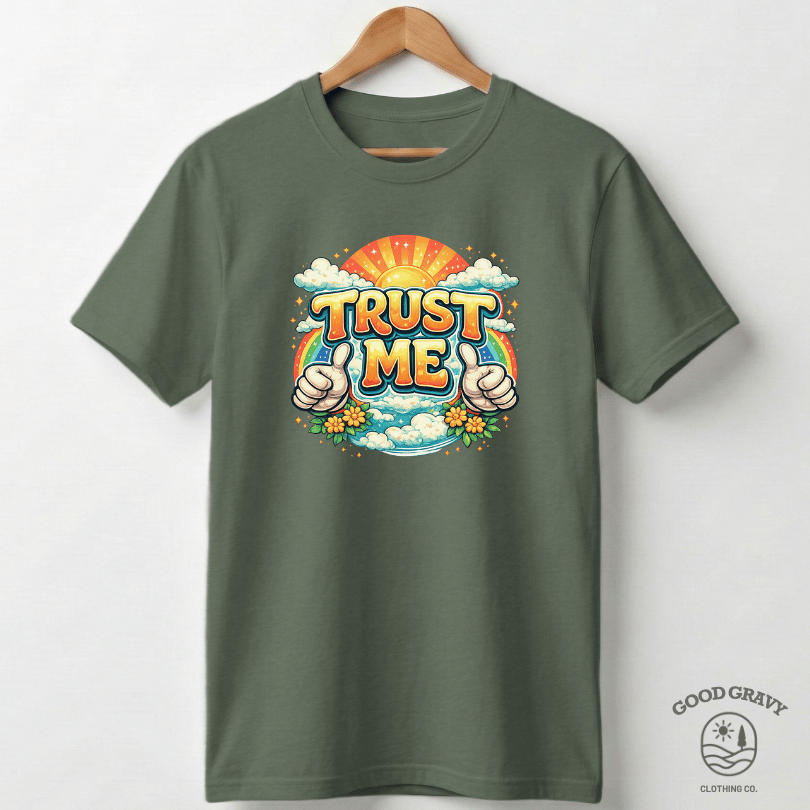 Trust Me