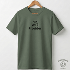 Wifi Provider