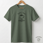 First I Need The Coffee