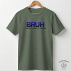 BRUH - Grandma