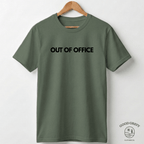 Out Of Office