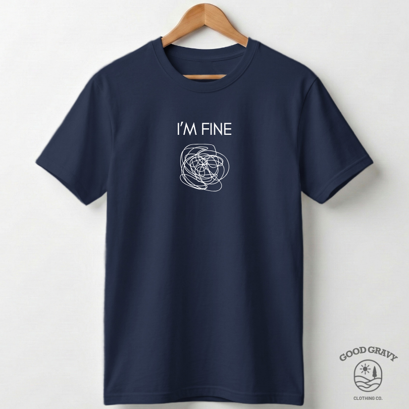 I'm Fine