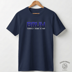 BRUH - Mom