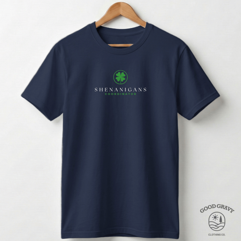 Shenanigans Coordinator