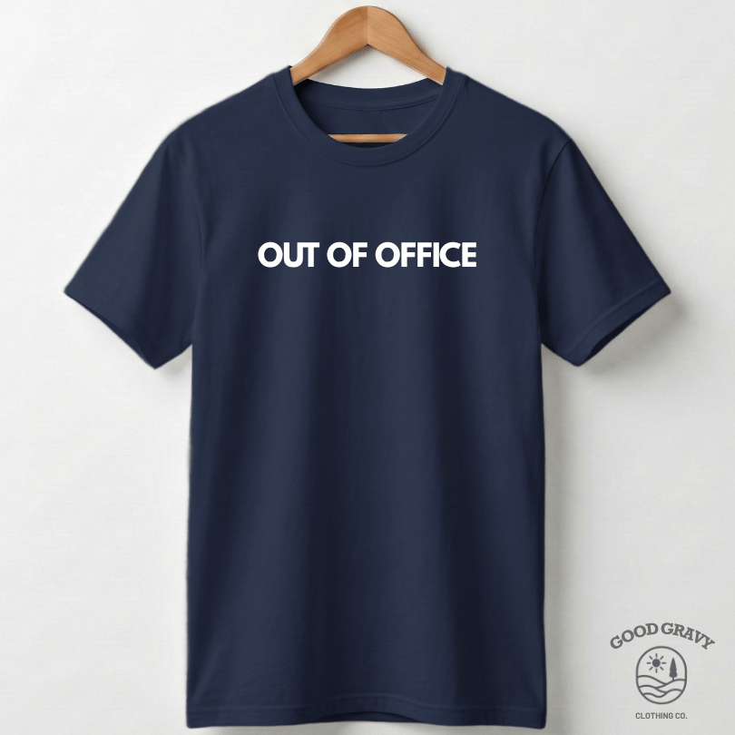 Out Of Office