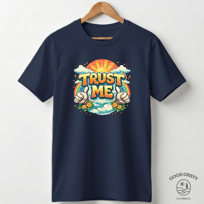 Trust Me