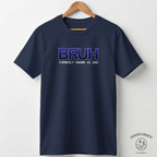 BRUH - Dad