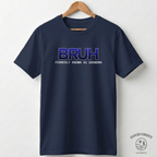 BRUH - Grandma