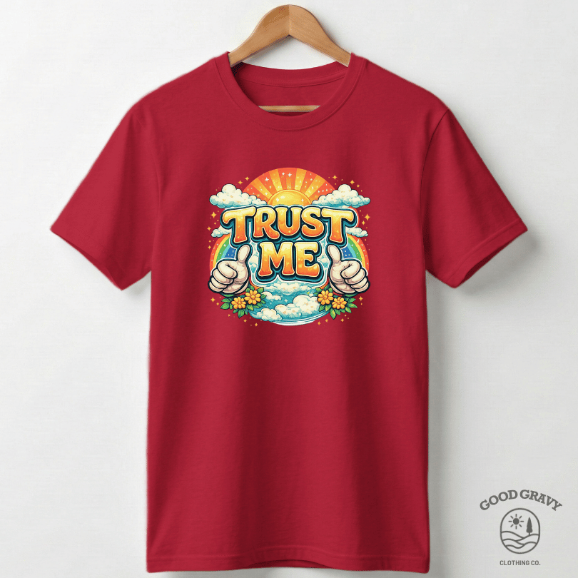 Trust Me