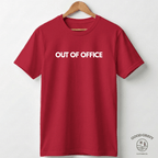 Out Of Office