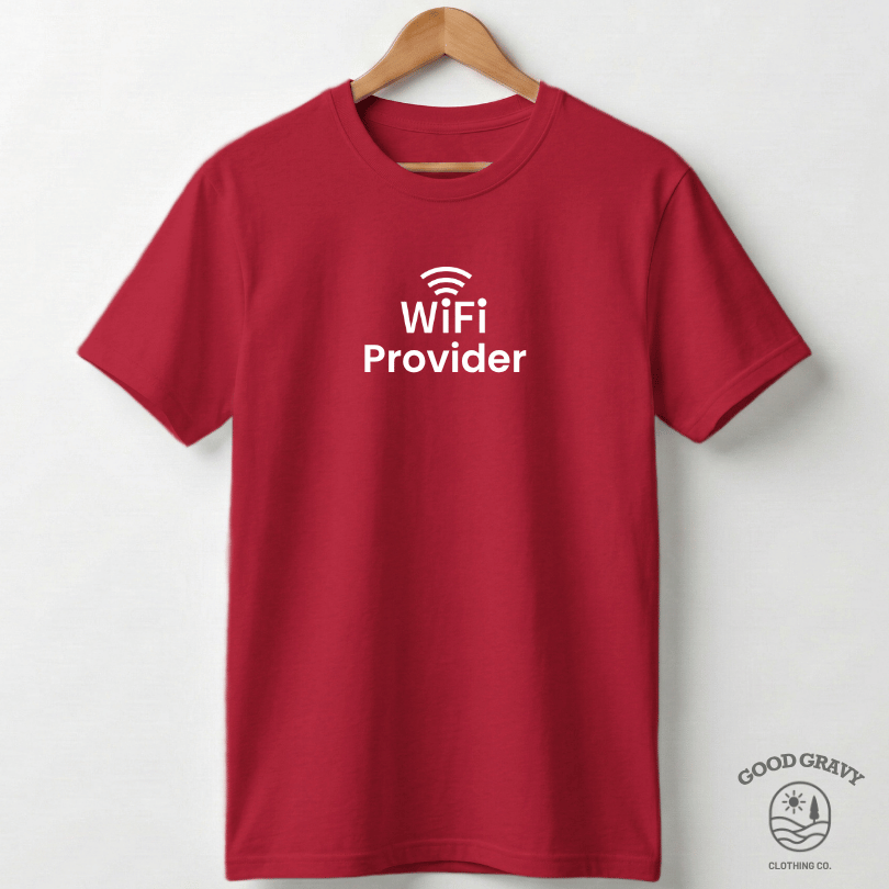 Wifi Provider