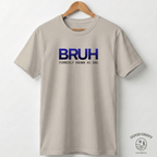 BRUH - Dad