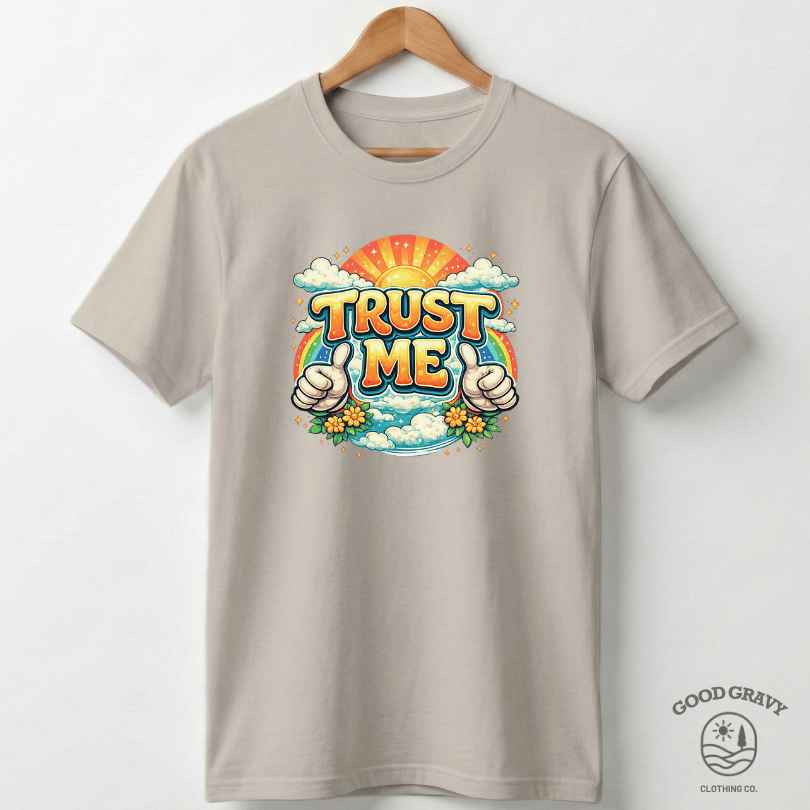Trust Me